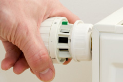 Blandy central heating repair costs