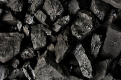 Blandy coal boiler costs