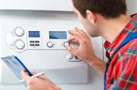 free commercial Blandy boiler quotes