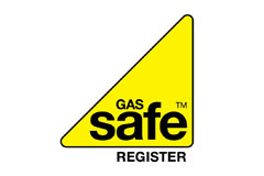 gas safe companies Blandy